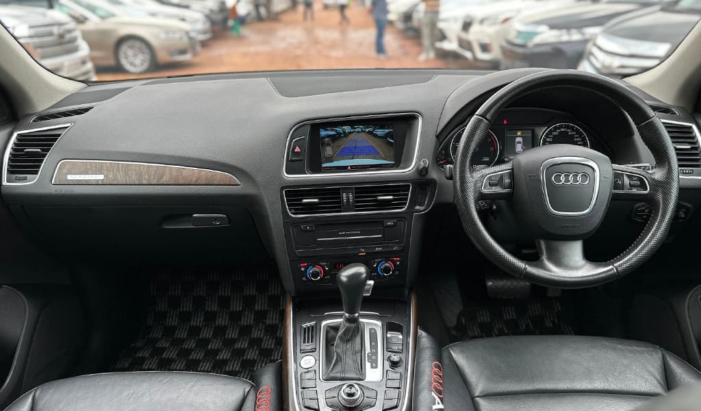 2011 Audi Q5 image-14