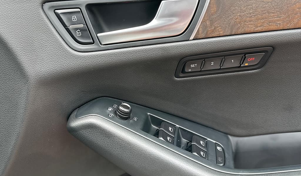 2011 Audi Q5 image-15