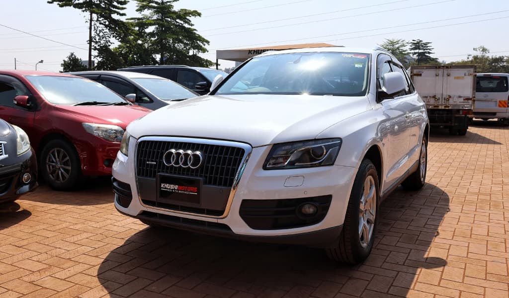 2011 Audi Q5 image-20