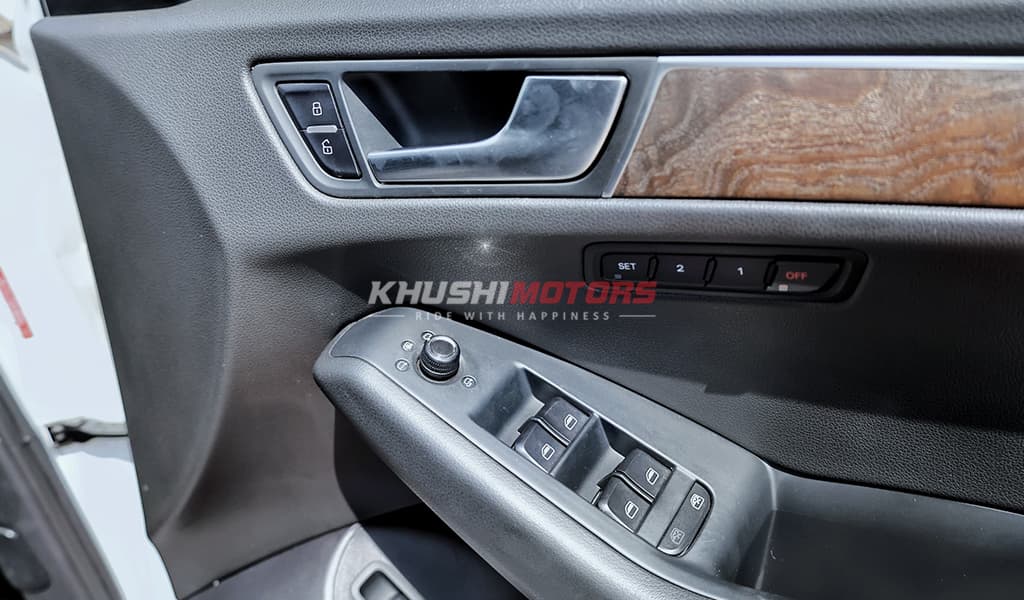 2011 Audi Q5 image-24