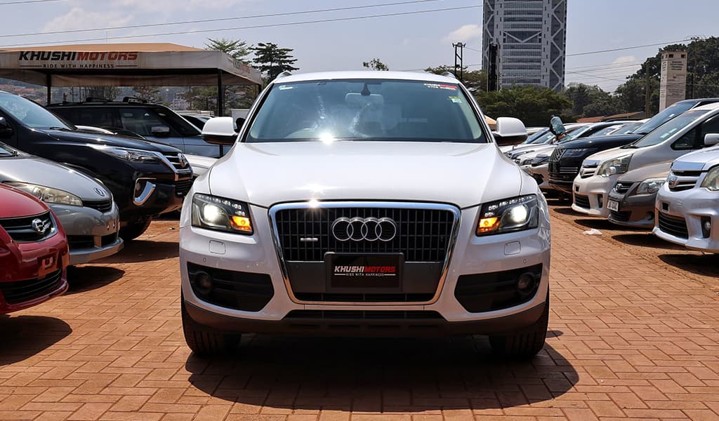 2011 Audi Q5 image-27