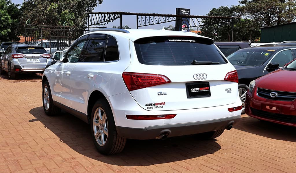 2011 Audi Q5 image-29
