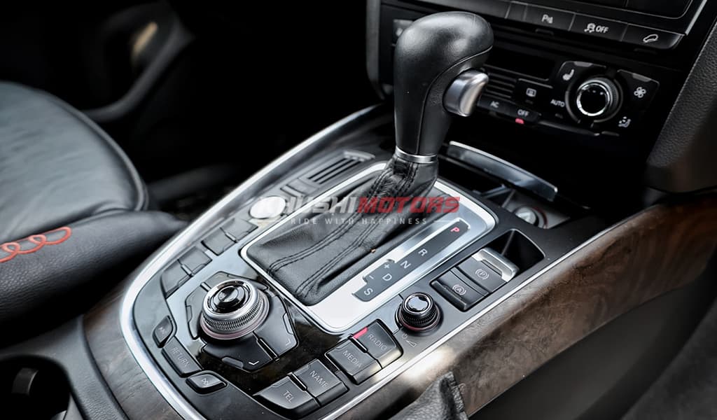2011 Audi Q5 image-31