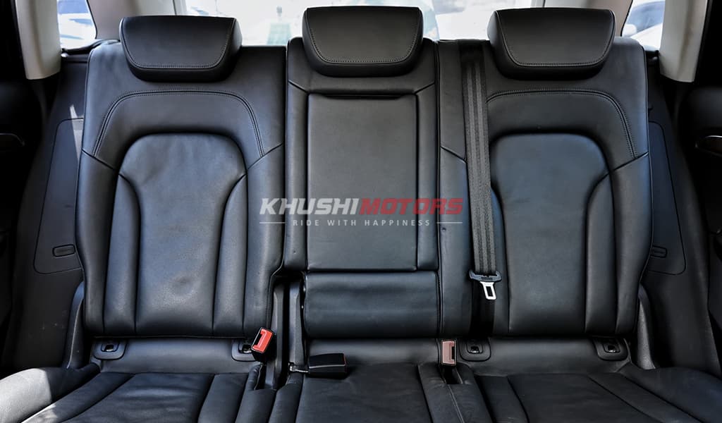 2011 Audi Q5 image-33