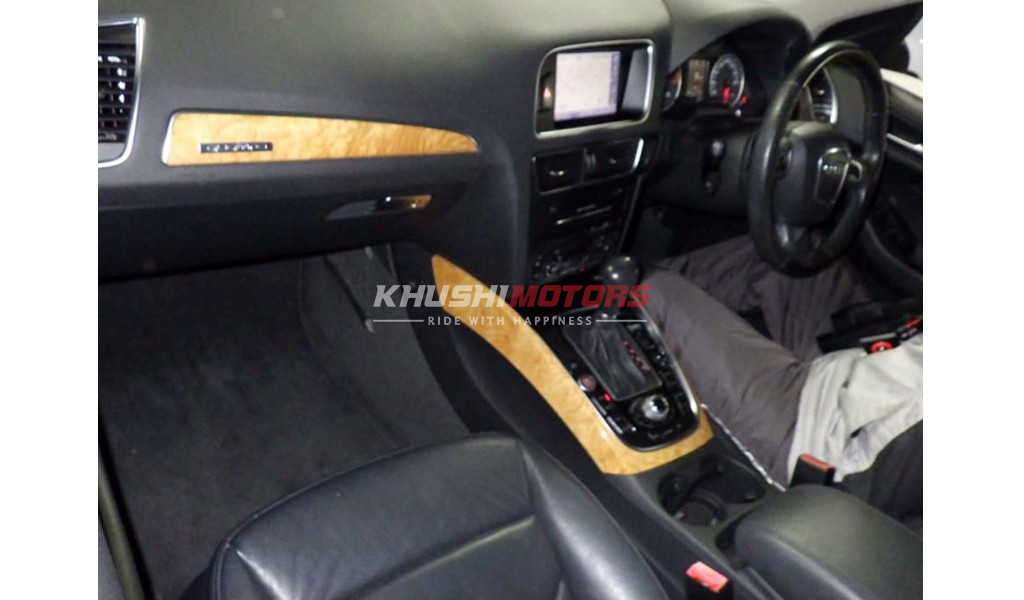 2012 Audi Q5 image-6