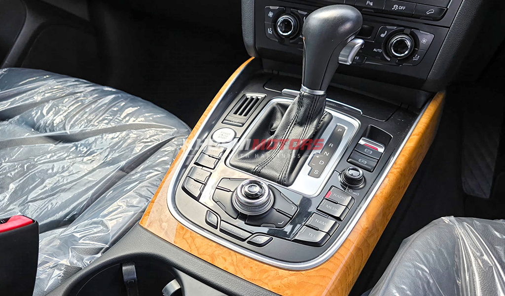 2012 Audi Q5 image-13