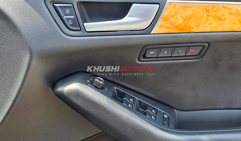 2012 Audi Q5 image-14