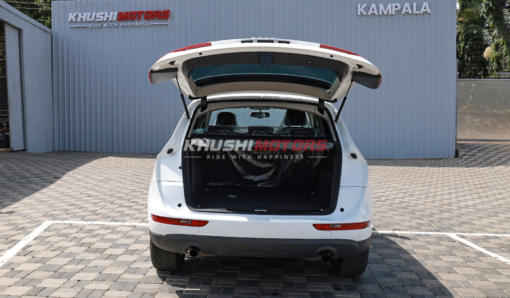 2012 Audi Q5 image-16