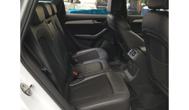 2012 Audi Q5 S Line 2.0 TFSI Quatro image-7