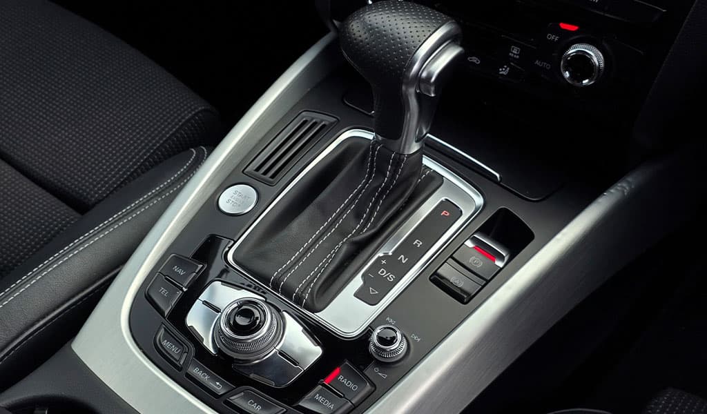 2012 Audi Q5 S Line 2.0 TFSI Quatro image-9
