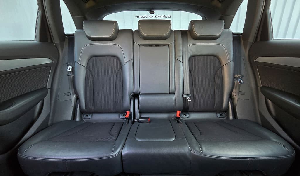 2012 Audi Q5 S Line 2.0 TFSI Quatro image-10