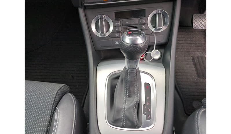 2013 Audi Q3 211 PS 2.0 TFSI Quatro image-3