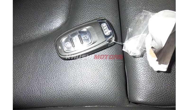 2011 Audi A5 2.0 TFSI Quatro image-5
