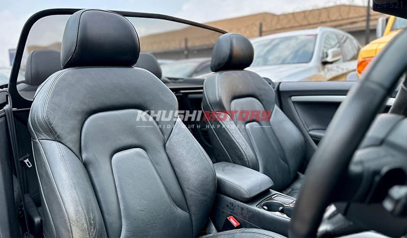 2011 Audi A5 2.0 TFSI Quatro image-10