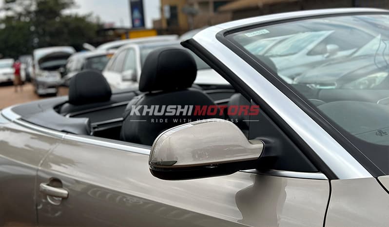 2011 Audi A5 2.0 TFSI Quatro image-13