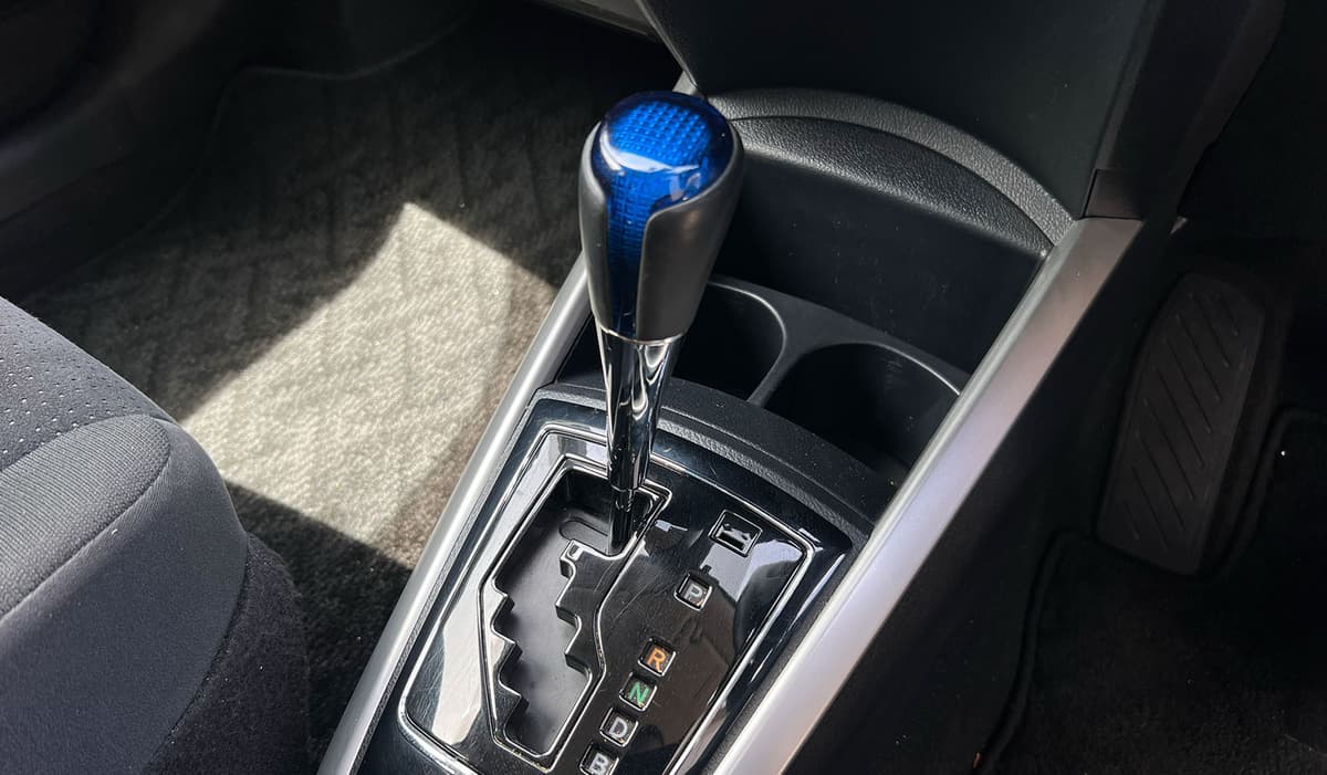 2018 Toyota Corolla Fielder Hybrid image-5