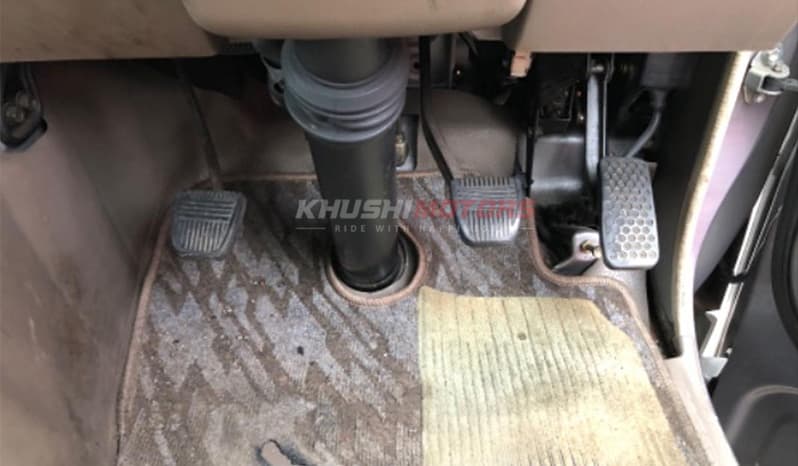 1994 Toyota Coaster image-3