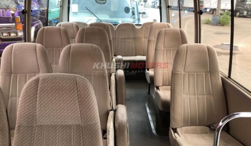 1994 Toyota Coaster image-4