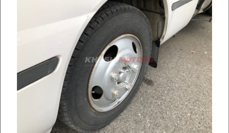 1994 Toyota Coaster image-5