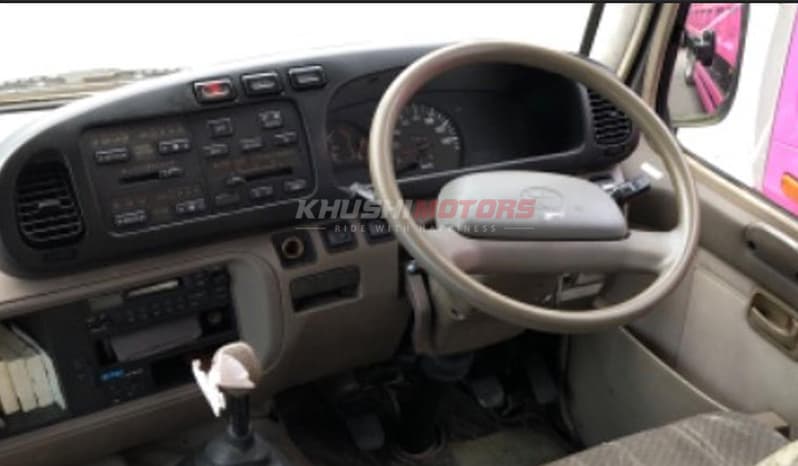 1994 Toyota Coaster image-8