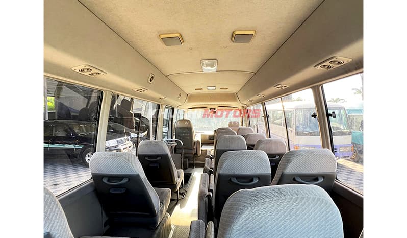 1994 Toyota Coaster image-14