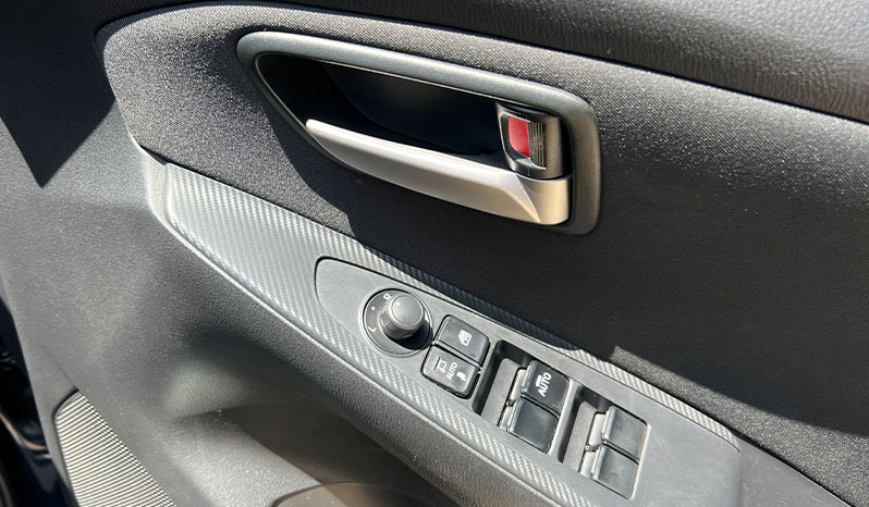 2018 Mazda Demio image-10