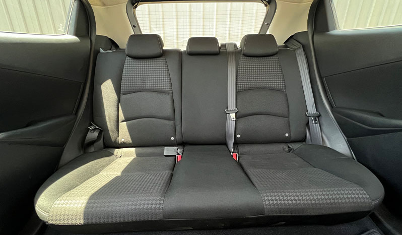2018 Mazda Demio image-12