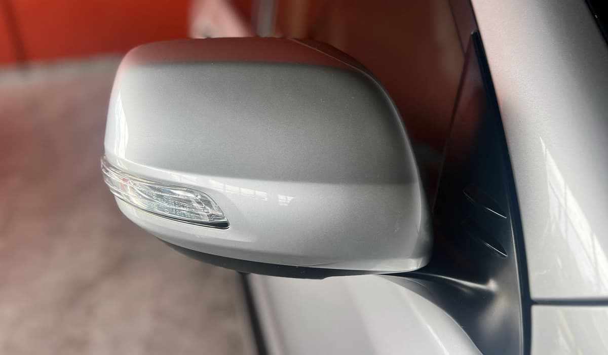2021 Toyota Land Cruiser Prado VXL image-2
