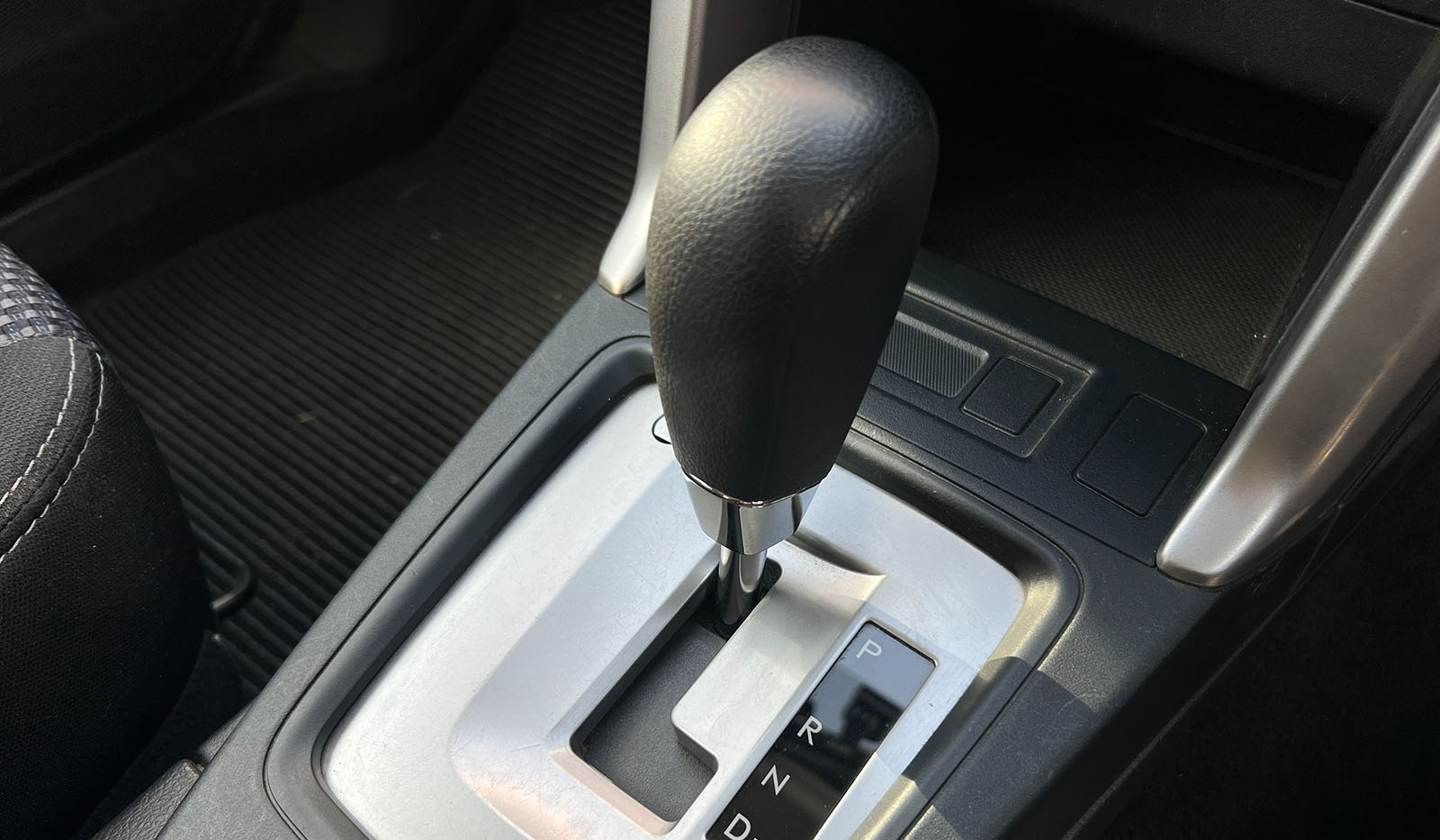 2018 Subaru Forester image-6