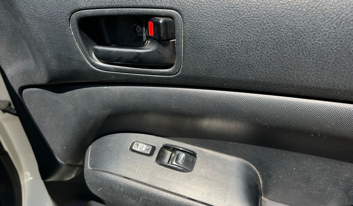 2019 Toyota Succeed Ul image-3