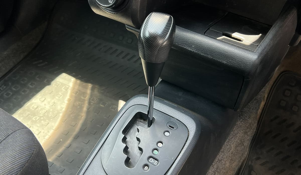 2019 Toyota Succeed Ul image-4
