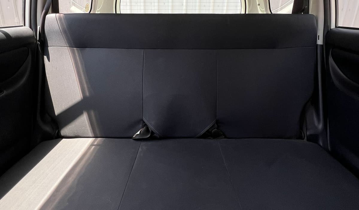 2019 Toyota Succeed Ul image-5