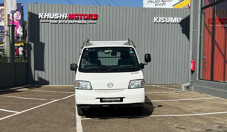 2018 Mazda Bongo DX image-2