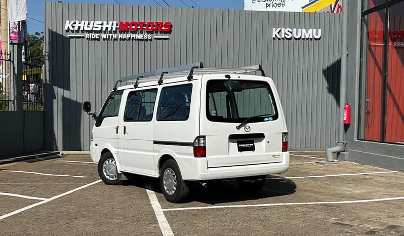 2018 Mazda Bongo DX image-3