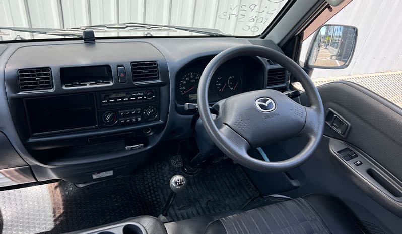 2018 Mazda Bongo DX image-6