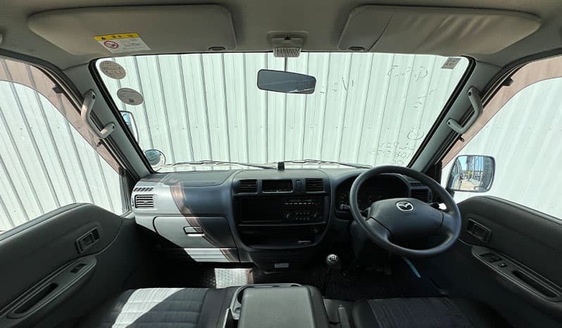 2018 Mazda Bongo DX image-7