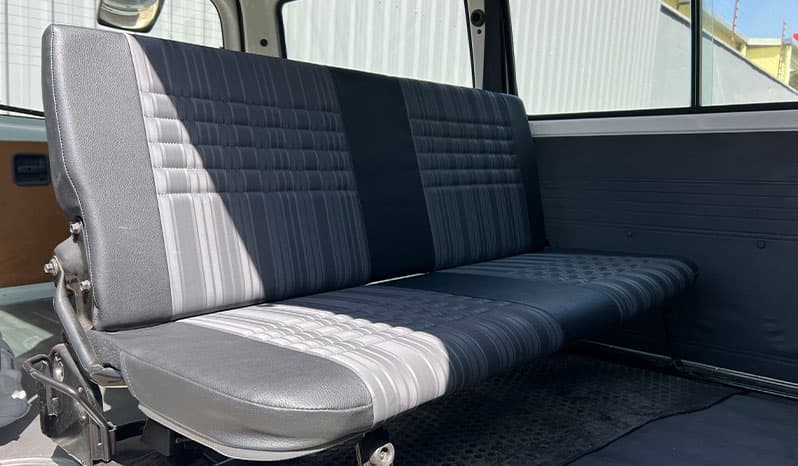 2018 Mazda Bongo DX image-8