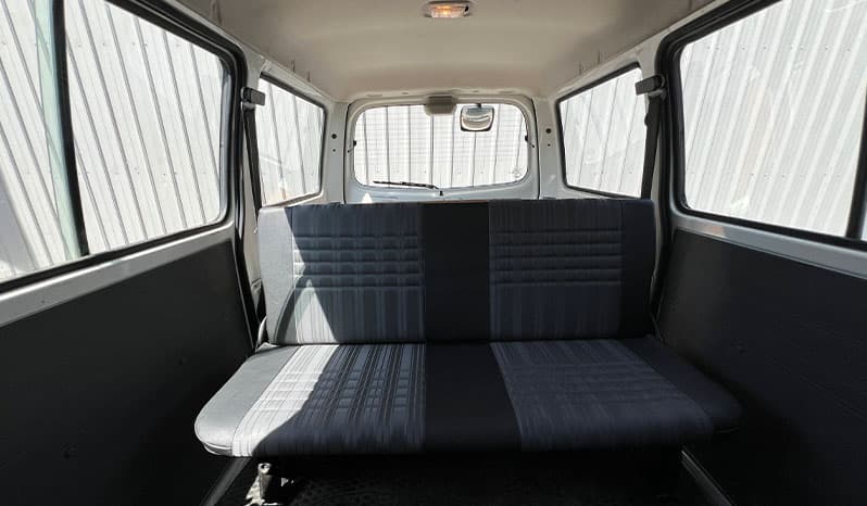 2018 Mazda Bongo DX image-9
