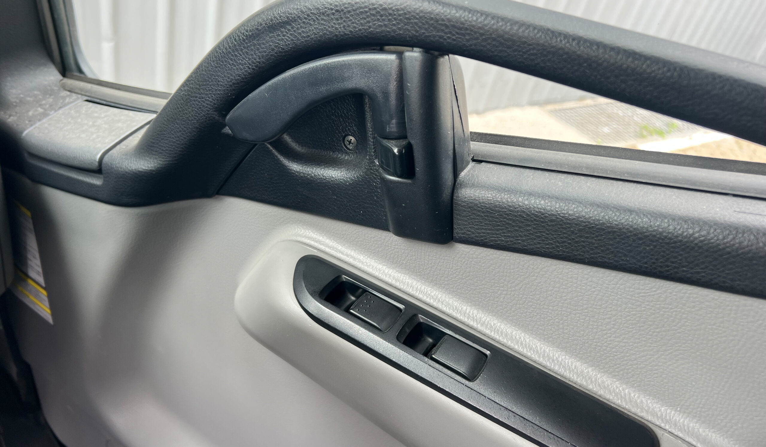 2019 Mitsubishi Canter Refrigerator image-9