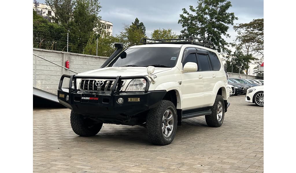 2014 Toyota Land Cruiser 200 ZX image-2