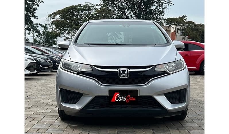 2016 Honda Fit GL Package image-2