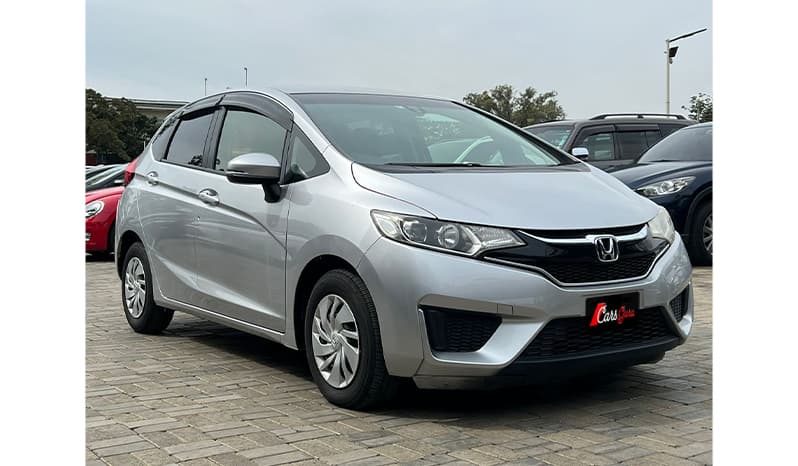 2016 Honda Fit GL Package image-3