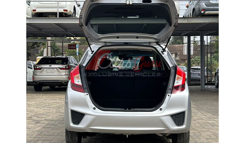 2016 Honda Fit GL Package image-6