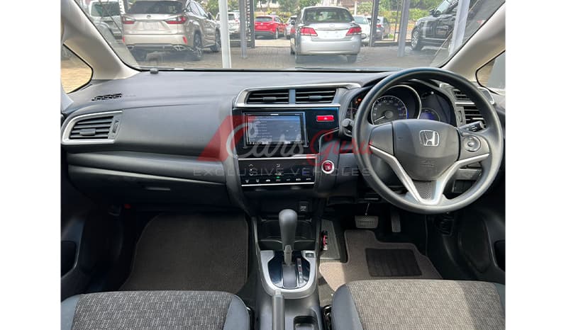 2016 Honda Fit GL Package image-9