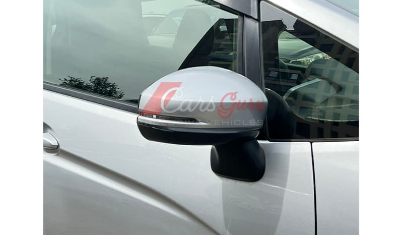 2016 Honda Fit GL Package image-11