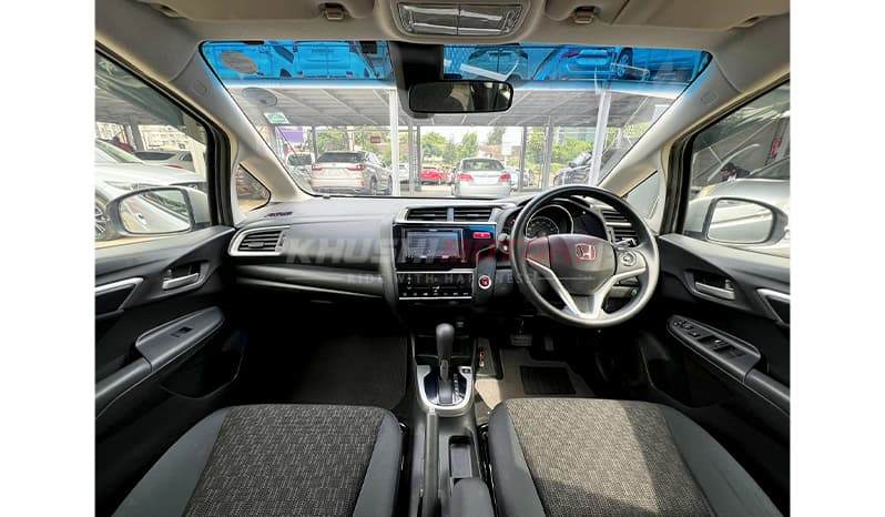 2016 Honda Fit GL Package image-14