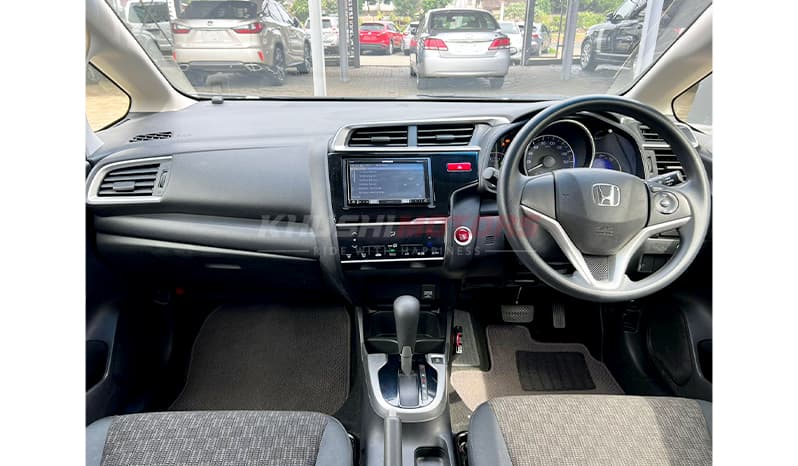 2016 Honda Fit GL Package image-15