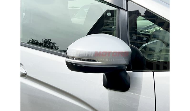 2016 Honda Fit GL Package image-16