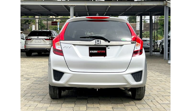 2016 Honda Fit GL Package image-19