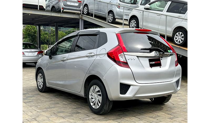 2016 Honda Fit GL Package image-20